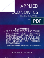 PPP - Applied Economics.1