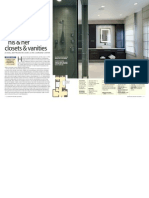 Distictive Kitchen Solutions #57 / Drury Design pgs 114-115 4.2010