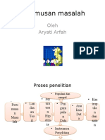 Per 2 Perumusan Masalah