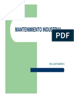 Mantenimiento Industrial 3