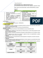Resumen Señalización Celular PDF
