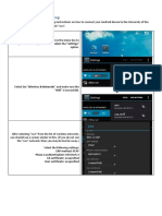 Android Usp Wireless Network Setup Guide