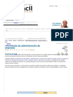 Curso Gratis de Administración de Empresas - El Grafico de Gantt _ AulaFacil15