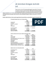 Download Akuntansi untuk investasi dengan metode ekuitas by warsidi SN31888605 doc pdf