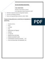 Curso de Seguridad Industrial PDF