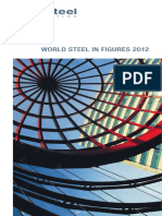 World Steel in Figures 2012