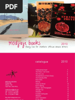 Download Modjaji Books Catalogue 2010 by LittleWhiteBakkie SN31888937 doc pdf