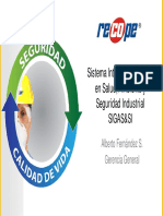 18 Experiencia Implementacion SIGASSI PDF