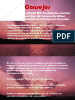 Consejosdf PDF