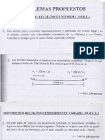 Tarea Cinematica PDF