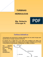 Turbinas