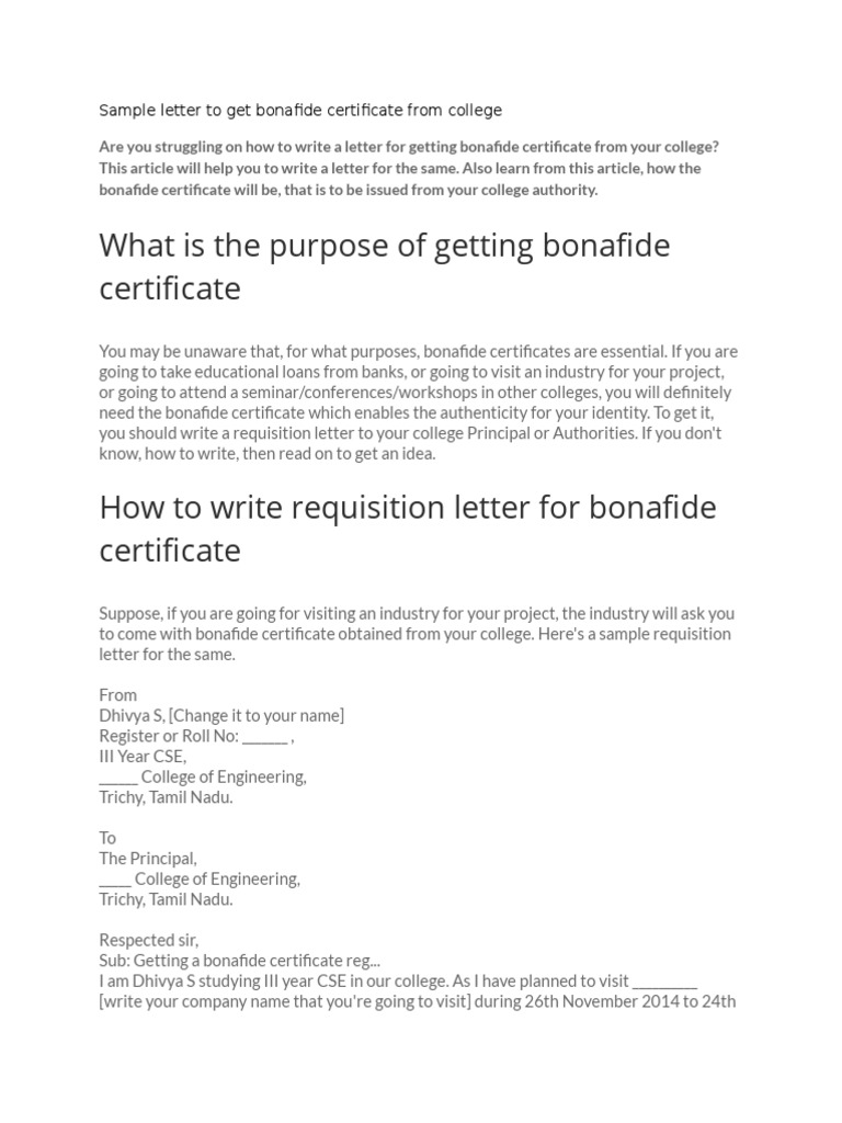 sample-letter-to-get-bonafide-certificate-from-college-docx