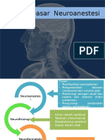 Dasar - Dasar Neuroanestesi