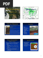 Chapter 7c | PDF | Soil | Natural Materials