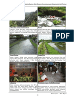 Jica Report Sungai Ayung PDF
