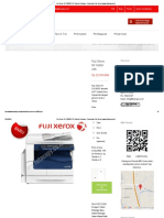 Fuji Xerox DC S2520 CPS - Mesin Fotocopy - Canon Dan Fuji Xerox - WWW - Fotocopy.co PDF