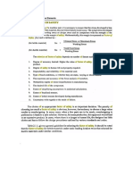 FACTOR OF SAFETY (Design of Machine Elements) PDF