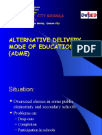 ADM Presentation 2