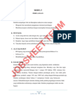 Modul 5 Perulangan DPK 2016 PDF