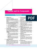 1-Carbon and Its Compounds