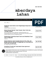 Pengelolaan Gambut Untuk Kelapa Sawit Di Indonesia - Sukarman - Sabiham-JSDL-Vol 6no 2
