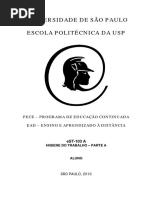 03 - Higiene Do Trabalho - Parte A