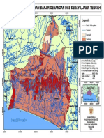 PETA KERAWANAN BANJIR DAS SERAYU