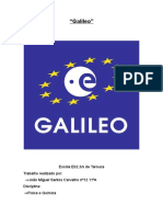 Galileo