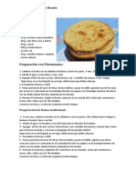 Torta Inés Rosales PDF