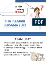 PPT asam urat .ppt