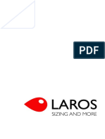 Brochure Short Laros