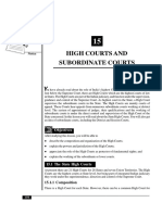 High Court & Subordinate Court.pdf