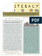 Newsletter Literacy