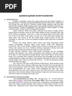 Download Ajaran Konfusianisme by Prajna Melitta SN318920720 doc pdf
