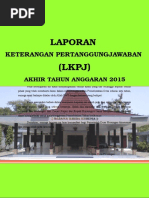 Download LKPJ Desa Plesungan 2015 by Desa Plesungan SN318920830 doc pdf