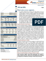 20150122 ITC-Limited 27 QuarterUpdate