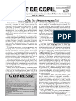 Zambet de Copil NR 2 PDF