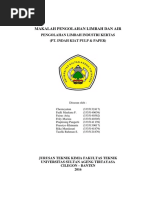 Download Makalah Pengolahan Limbah PTikpp by Anya Puspita Sari SN318922753 doc pdf