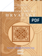 Hrvoje Matković - Povijest NDH