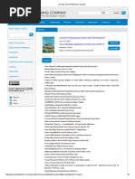 Journal of Agricultural Science and Technology-Reviewers