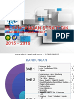 Perancangan Strategik Jpnmelaka 2015 - 2019 (Terkini)