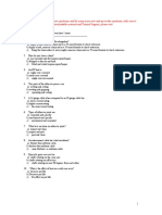 For Full Explanations of All These Questions, and For Many More New and Up-To-Date Questions, With Correct Answers, Full Explanations, Downloadable Material and Tutorial Support, Please Visit