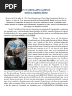 Santa Hora Das Almas 6