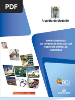 Download Sector Servicios en Salud en Medelln by ACI Medelln Inversin y Cooperacin SN31892662 doc pdf