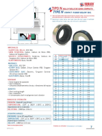 Sello Mecanico Monoresorte Tipo N PDF