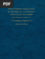 1Pious Bri3f Narrativ3 in M3di3val Castilian)