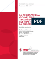 desmopresina para trastornos de la coagulacion.pdf