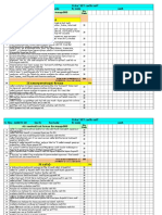 1 S 2 S 3 S Checklist Latest - Hindi