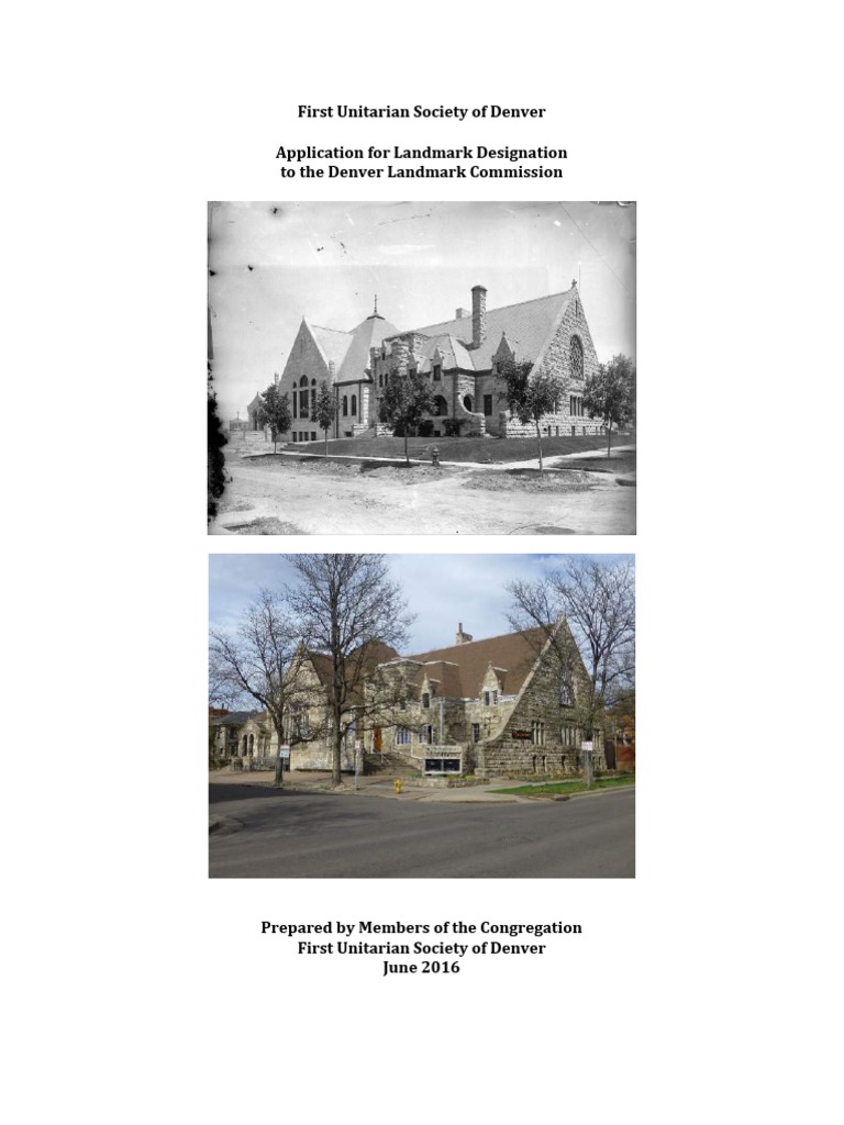 Fusd Landmark Application Compressed | PDF | Law