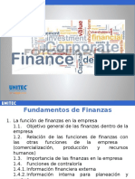 Presentación Finanzas 1